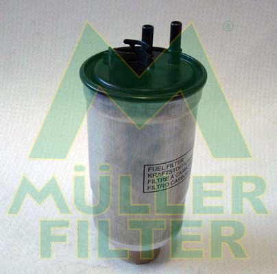 MULLER FILTER Degvielas filtrs FN308